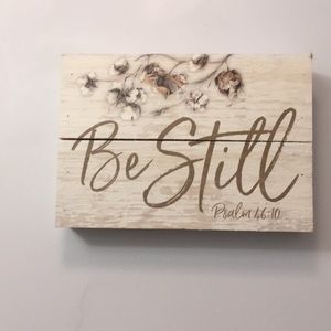 wall decor